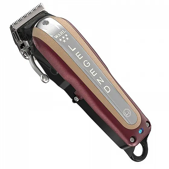 מכונת תספורת וואל לגנד אלחוטית Wahl Cordelss Legend 8594