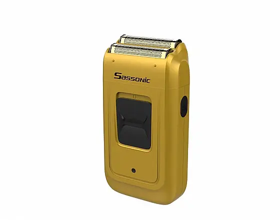 מכונת גילוח ססוניק Sassonic Barber Shave