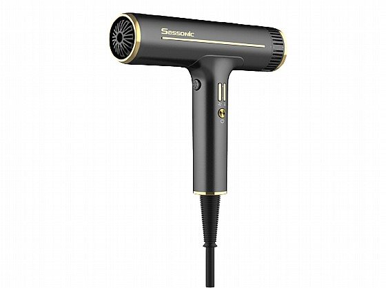 מייבש שיער סילון Sassonic JET ESE8000