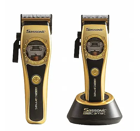 מכונת תספורת Sassonic IRON COMET ESE9990