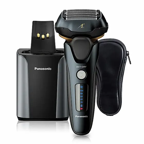 מכונת גילוח מקצועית Panasonic ES-LV97 פנסוניק