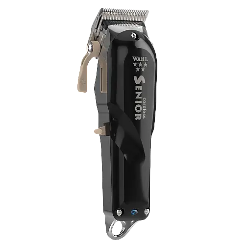 מכונת תספורת Wahl 5 star senior