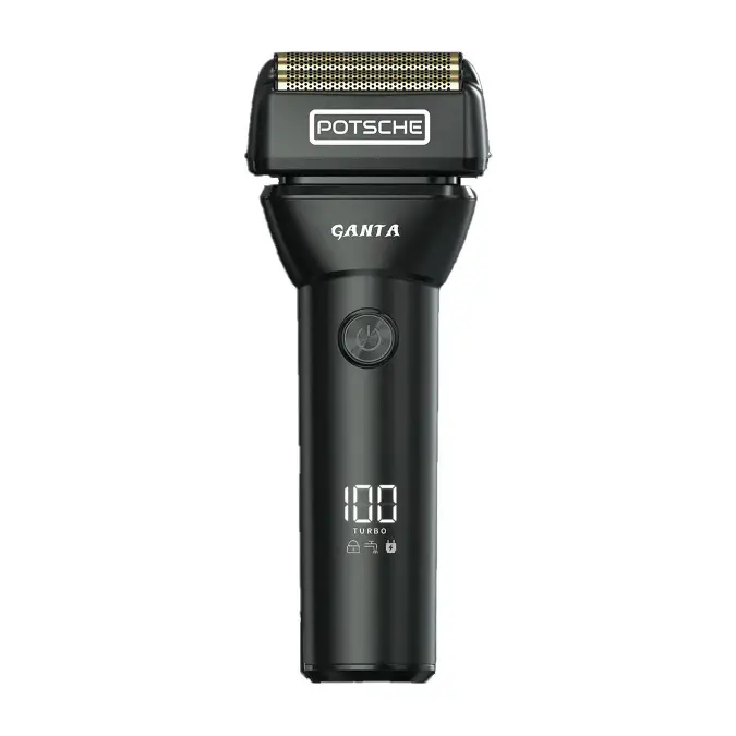 מכונת גילוח מקצועית GANTA V192 POTSCHE