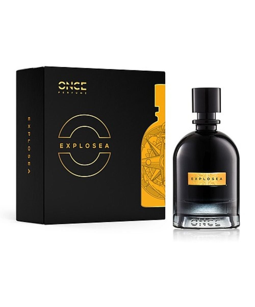 בושם ואנס איקסבלוסי- EXPLOSEA 100ML ONCE