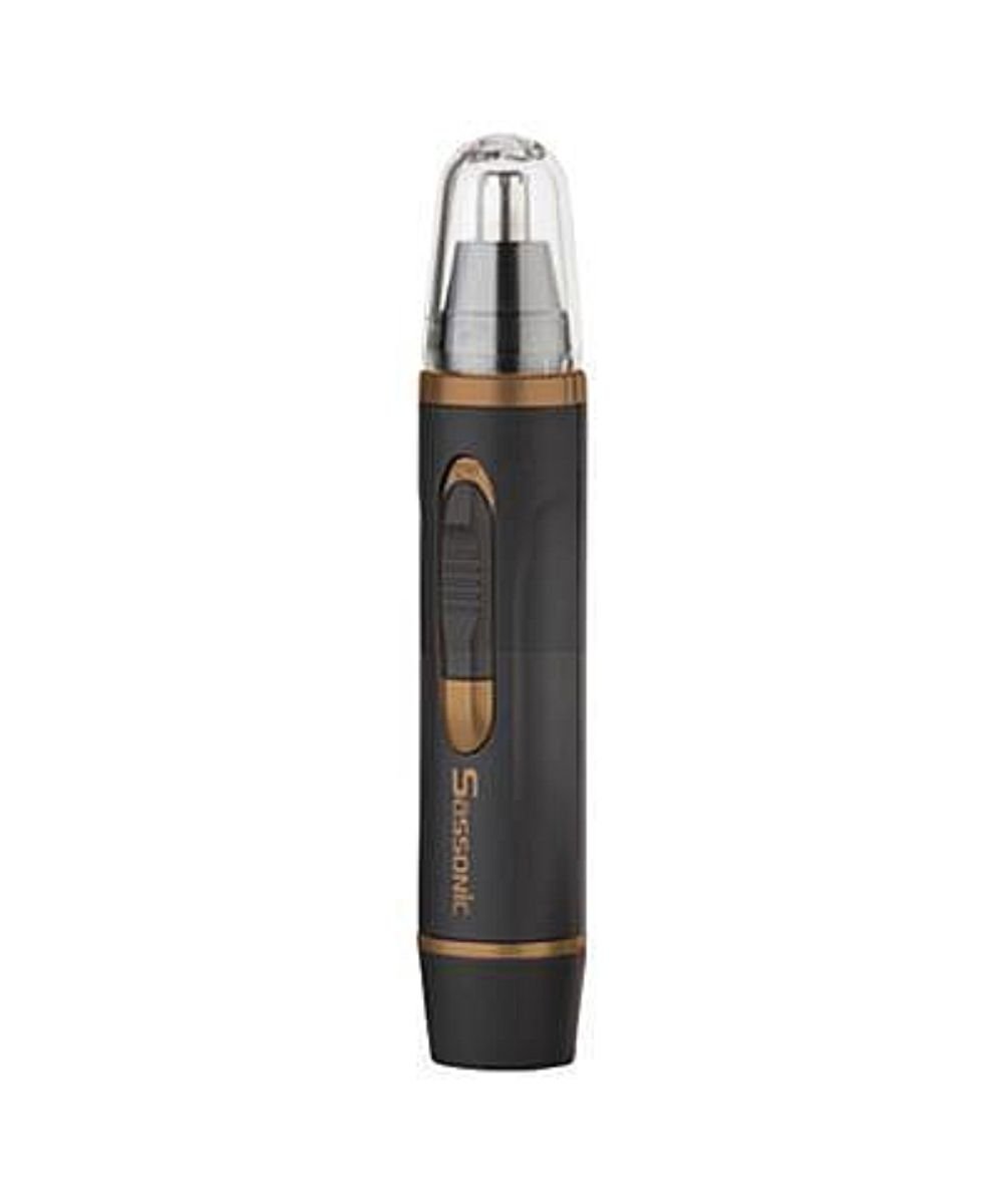 מסיר שיער לאף ולאוזניים Sassonic ESE011