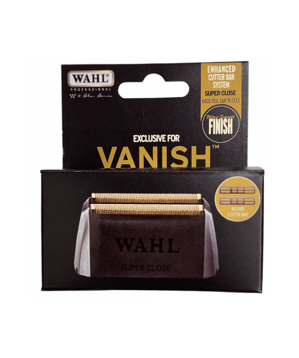 רשת וסכינים למכונת גילוח וואל VANISH WAHL