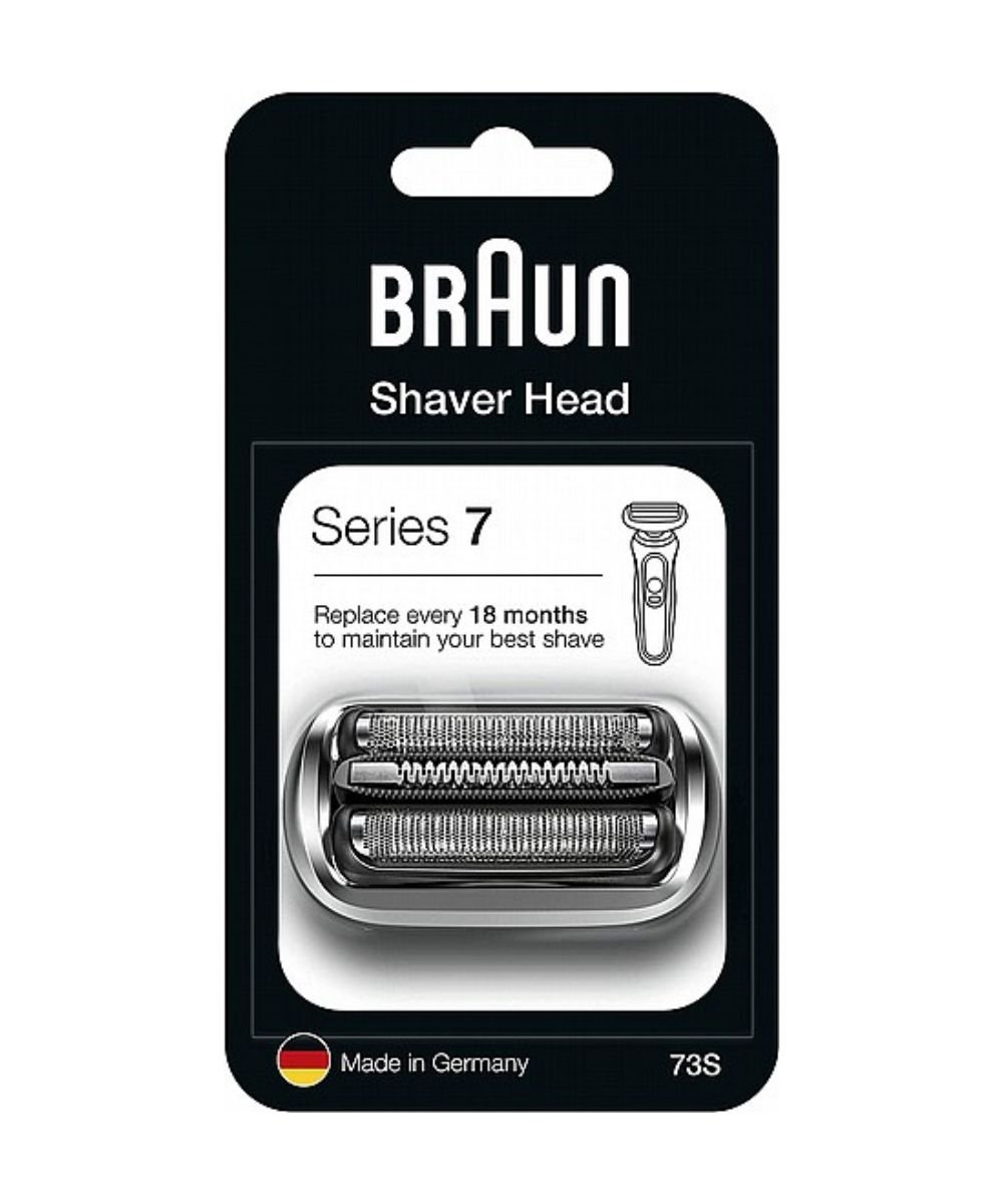 ראש קומפלט לבראון סדרה 7 החדשה Braun S
