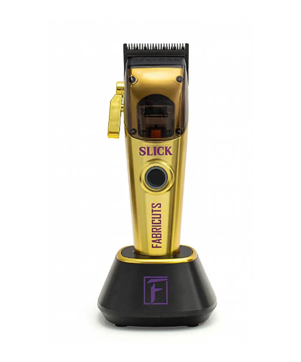 FabricutS מכונת תספורת Fabricuts Slick FC-110C+ Gold