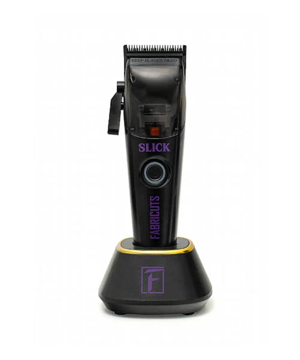 מכונת תספורת Fabricuts Slick FC-110C+ Black