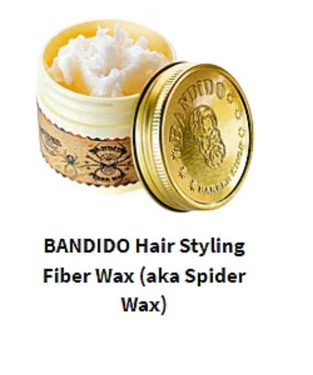 BANDIDO MATTE CLAY