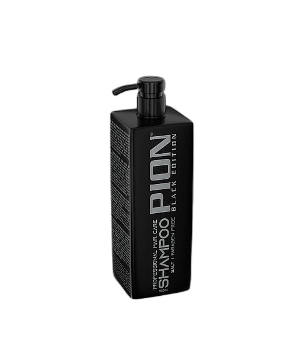 שמפו לשיער קרטין פיון 950ML PION