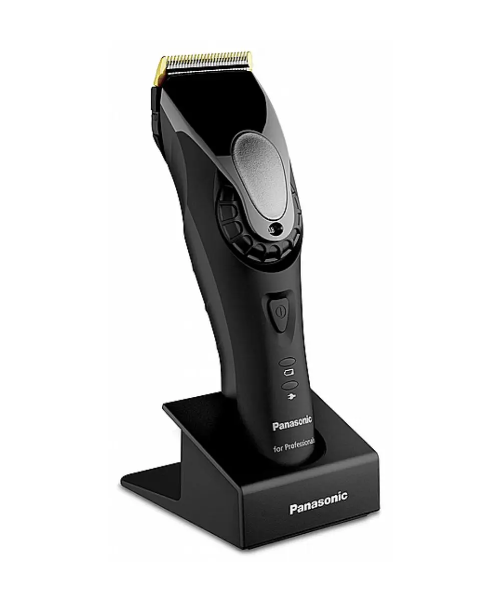 מכונת תספורת מקצועית פנסוניק Panasonic ER-GP80-יבואן רשמי