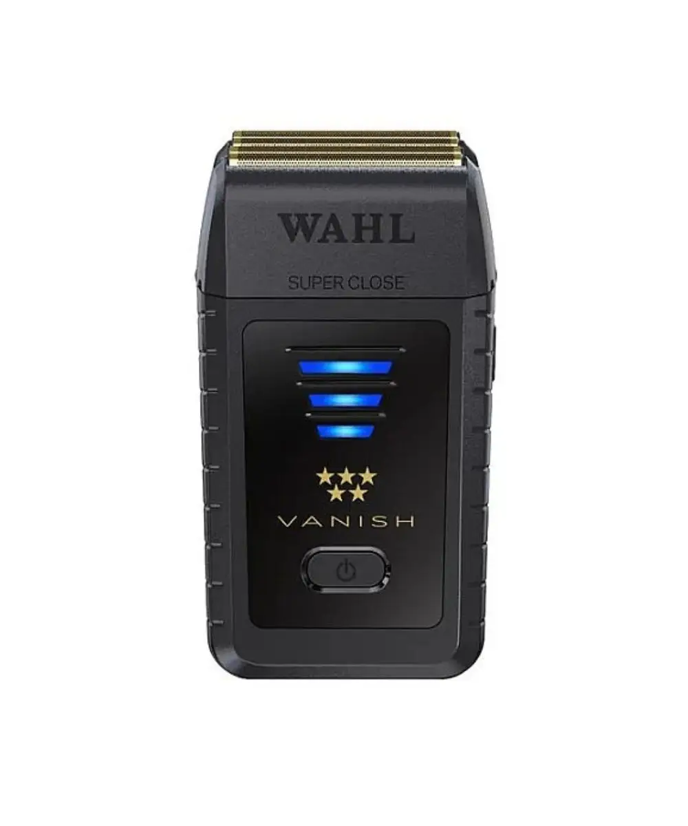 מכונת גילוח Wahl Vanish Shaver 08173-716 וואל‏