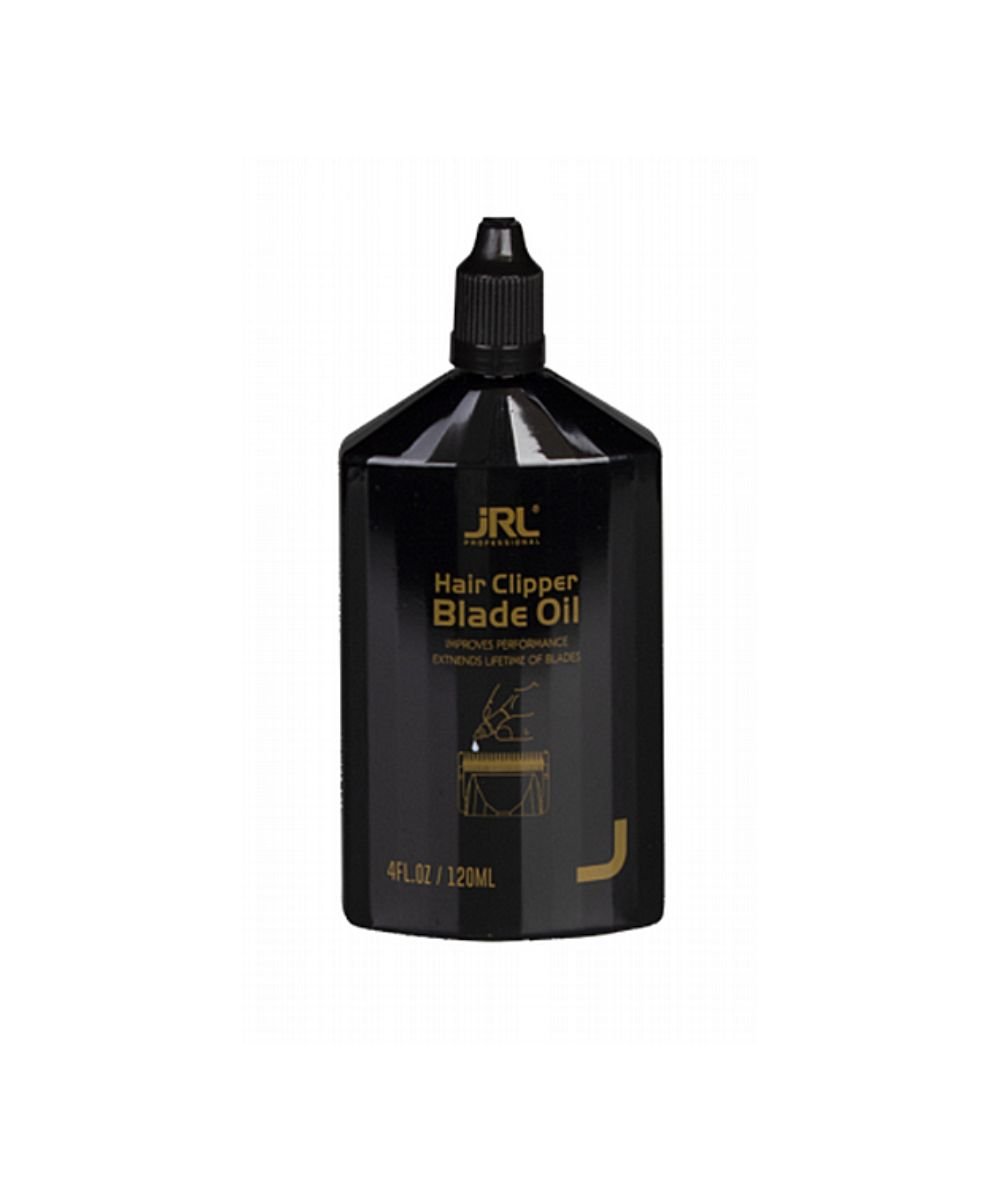 שמן למכונות תספורת JRL Hair Clipper Blade Oil 120ml